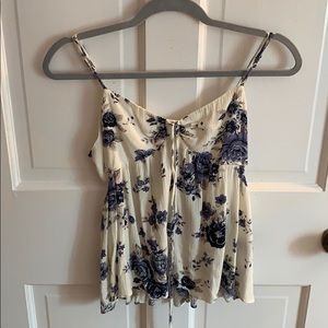 American Eagle tank top